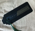 Look for Glimmers - Engraved Bookmark Vol. I