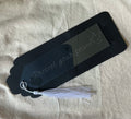 Protect your peace - Engraved Bookmark Vol. I